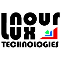 LuxNour Technologies Inc. logo - Similar company to Flash Ai