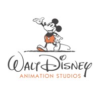 Walt Disney Animation Studios logo - Similar company to I