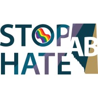 StopHateAB logo - Similar company to Elbarrad Design