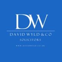 David Wyld & Co. Solicitors logo - Similar company to Varioline Services