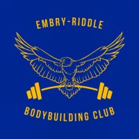 Embry-Riddle Bodybuilding Club logo - Similar company to Embry-Riddle Future Space Explorers And Developers Society