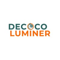 Decoco Luminer logo - Similar company to Green-Books.Org