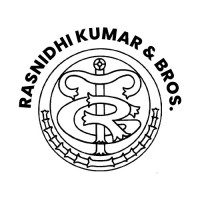Rasnidhi Kumar & Bros logo - Similar company to Ecomins