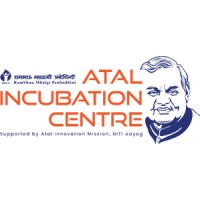 Atal Incubation Centre-Rambhau Mhalgi Prabodhini logo - Similar company to Aic-Seed