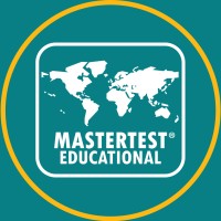 Mastertest Educational logo - Similar company to Probba