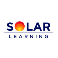 Solar Learning logo - Similar company to Solar Training Lab