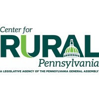 Center for Rural Pennsylvania logo - Similar company to The Chamber Of Business & Industry Of Centre County (Cbicc)