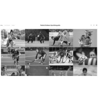 Patrick Dolkens Sportfotografie logo - Similar company to Sport Und Event Agentur Leitner