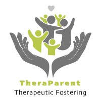 TheraParent Fostering logo - Similar company to Fostering Uk