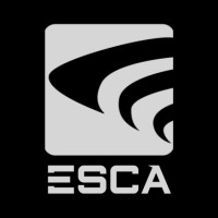 ESCA logo - Similar company to Beyonca