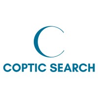 Coptic Search logo - Similar company to Cra Solutions - Executive Search & Recruitment