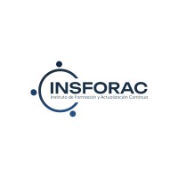 Instituto de Formación y Actualización Continua, INSFORAC logo - Similar company to Grupo Insoft