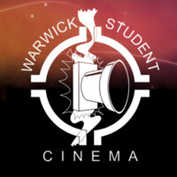 Warwick Student Cinema
