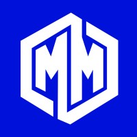 MAQUIMOTORA MOTOS PERU logo - Similar company to English Startups
