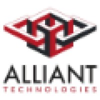 Alliant Technologies logo - Similar company to Networking For Future (Nff)