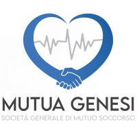 Mutua Genesi logo - Similar company to Studio Specialistico Alessandri Bonetti Giunta