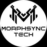 Morphsync Tech Private Limited logo - Similar company to Digital Pro Creators