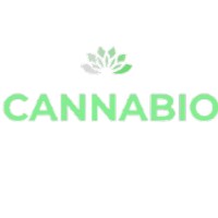 Cannabio logo - Similar company to Kamono Ki̇mya