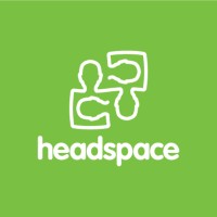 headspace logo - Similar company to Life Without Barriers