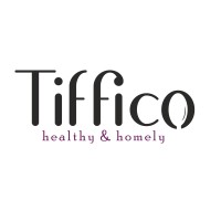 Tiffico-Healthy&Homely logo - Similar company to Meta Developer Circle: Mumbai