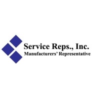 Service Reps., Inc. logo - Similar company to Christopher Cuozzo Llc