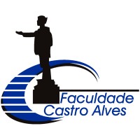 Faculdade Castro Alves logo - Similar company to Faculdade Cairu