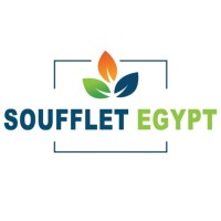 SOUFFLET EGYPT logo - Similar company to Tp-Link Egypt
