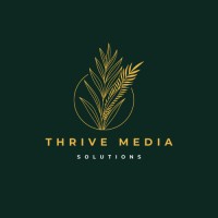 Thrive Media Solutions