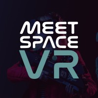 meetspaceVR logo - Similar company to Together Learning