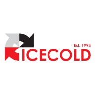Icecold Group logo - Similar company to Formax (Pty) Ltd