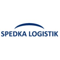 Spedka Logistik GmbH logo - Similar company to Ustm Sp. Z O.O.
