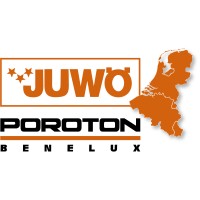 JUWÖ Benelux logo - Similar company to Immobilière Hendrix