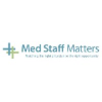 Med Staff Matters, Llc