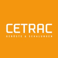 Cetrac GmbH | Used Scaffolding Dealership logo - Similar company to Crest Scaffolding Ltd - Midlands Branch