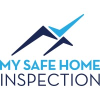 My Safe Home Inspection logo - Similar company to Mysafehomeinspection.Com