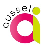 Imprimerie Aussel logo - Similar company to Sabl'Events