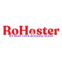 RoHoster Technology logo - Similar company to Larch Soft Pvt. Ltd.