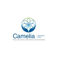 Living Lab Camelia logo - Similar company to Gérontosphère