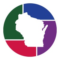 Wisconsin AHEC (Area Health Education Centers) logo - Similar company to Vilas County