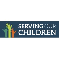 Serving Our Children logo - Similar company to Perfect Office Solutions