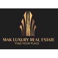MAK LUXURY REAL ESTATE logo - Similar company to Treee.Ae