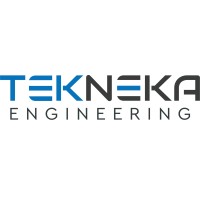 TEKNEKA Engineering logo - Similar company to Wattle Grove Engineering