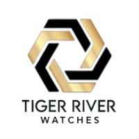 Tiger River Watches & Jewelry logo - Similar company to 剀信国际教育咨询