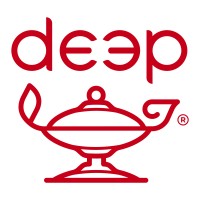 Deep Foods logo - Similar company to Apna Taste