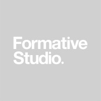 Formative Studio logo - Similar company to Action Net Zero
