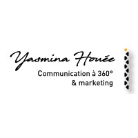 Yasmina Houee, Consultante En Communication À 360° Et Marketing, Rennes, Bretagne, France