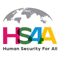 Human Security For All logo - Similar company to Human Security (Huse)