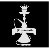 GR Narguile logo - Similar company to Ziggy