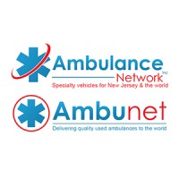 Ambulance Network, Inc. logo - Similar company to Hans Jongerius Groep