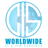 CIS Worldwide Ltd logo - Similar company to Photon Brains